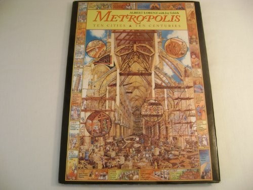 Metropolis lorenz albert - lorenz,,
