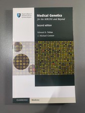 Medical Genetics for the MRCOG