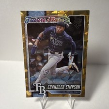 2026 Topps Serie 1 Chandler