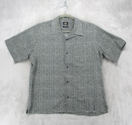 Camicia dockers vintage uomo - camicia,