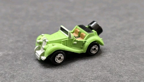 Micro machines galoob - -, tf