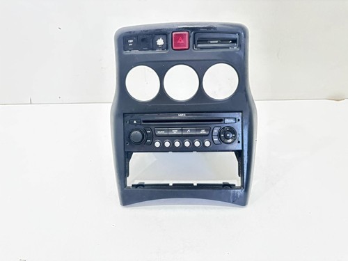 Autoradio stereo per citroen - per,