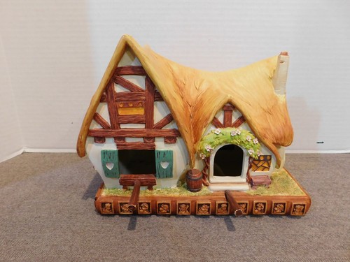 Casetta per uccellini - , disney