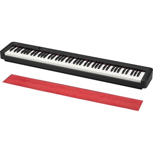 Casio cdp s110 - bk, stage