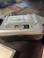 KODAK EASYSHARE Stampante Dock