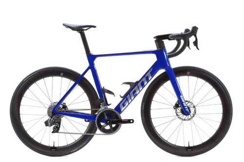 Giant propel advanced sram - advanced,