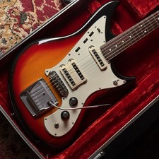 YAMAHA SG-3 1966 Chitarra