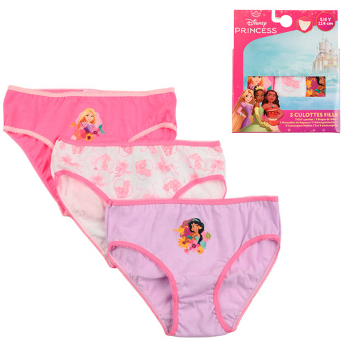 Mutandine set pezzi - 3,
