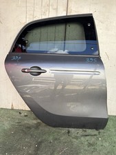 PORTA PORTIERA PORTIERA POSTERIORE DX DESTRA SMART FORFOUR 453