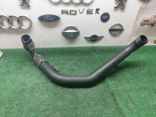 Tubo manicotto aspirazione - tubo,