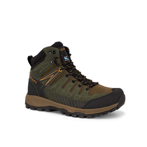 Trezeta scarpa trekking - trezeta,