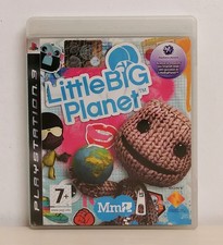 Little Big Planet 1