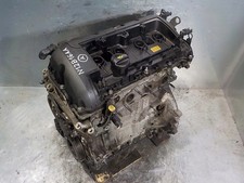 Motore Citroen Mini Peugeot C4