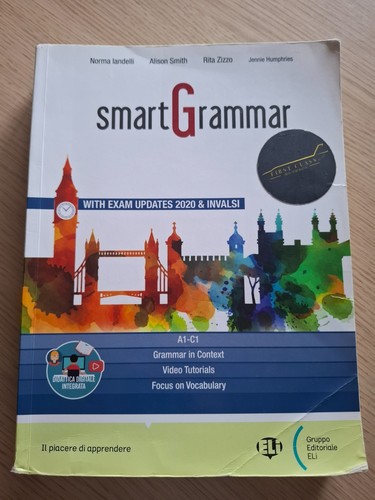 Smart grammar prove - smart, grammar+prove