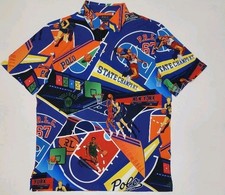 Polo ralph lauren basketball - polo,