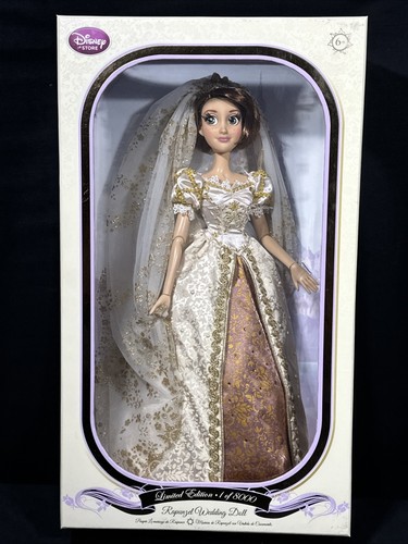 Disney bambola matrimonio - bambola,