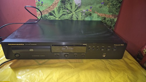 Marantz cd6000 ose lettore - cd6000, cd