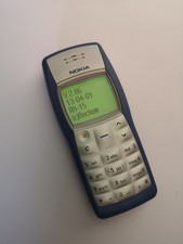 Nokia 1100 firmware - nokia, 2.86
