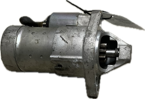 Motorino avviamento per