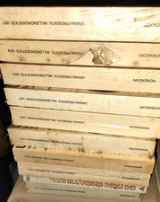 Urania MILLEMONDINVERNO 1973