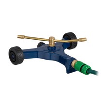 Irrigatore, irrigatore per