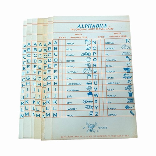 Alphabile the original car - original,
