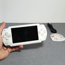 SONY PSP 1004 FAT console