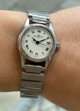 Baume & Mercier Geneve