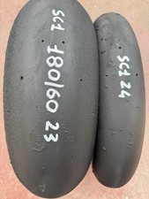 Pirelli Slick Superbike 120/70-17 Sc1 180/60-17 Sc1