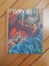 BOCCIONI - I Classici