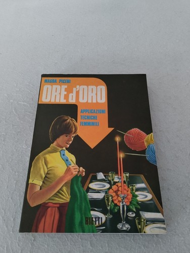 Ore oro applicazioni - ore,