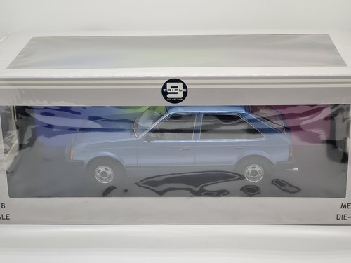 Opel kadett triple9 - d,