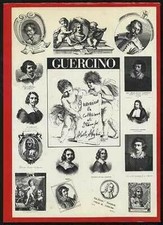 Guercino collezione stampe - di,