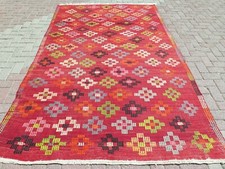 Tappeto vintage Sard Nomads