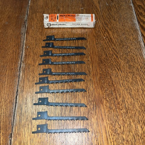 40110 black decker lama per - black, &