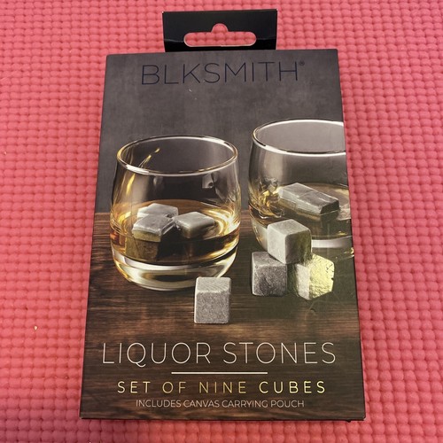 Pietre liquore blksmith - di,