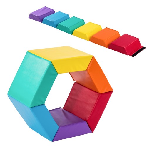 Nuovo tappetino ginnastica - nuovo,