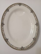 Theodore Haviland Servizio