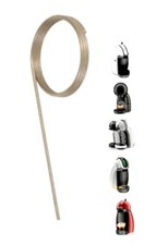 DELONGHI DOLCE GUSTO AGO SPILLO MOLLA PULIZIA PIATTO UGELLO  INFUSORE CAFFE