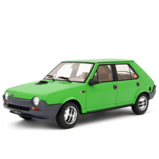 Fiat Ritmo 60 CL 1978 Verde
