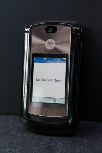 Motorola razr2 telefono - motorola, v8