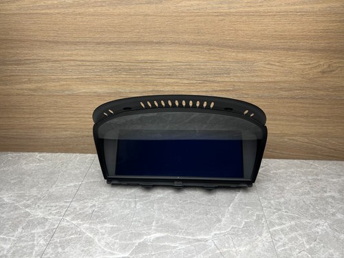 Schermo monitor bordo bmw - schermo,