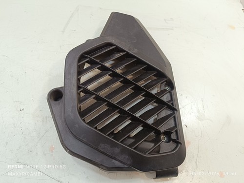 Copertura radiatore per honda - radiatore,