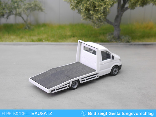 Em131 kit di montaggio - em131,