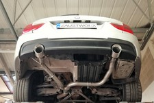 BMW 330D E90/E91/E92/E93