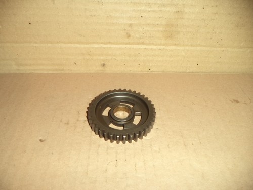 Honda 125 1988 - 125,