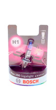 KIT LAMPADE ALOGENE H1 PLUS