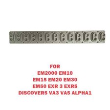 Gomma conduttiva Roland EM10