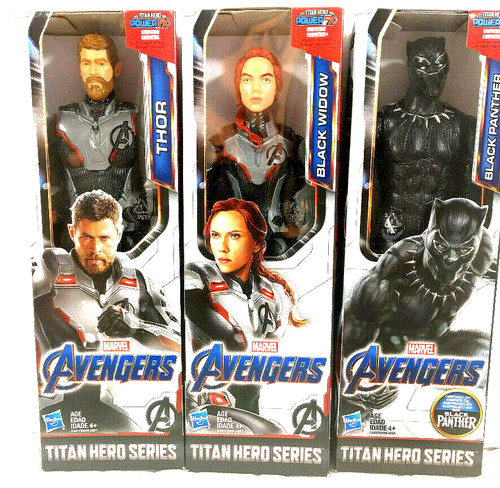 Marvel avengers titan hero - titan,