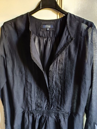 Blusa donna cotone - blusa,